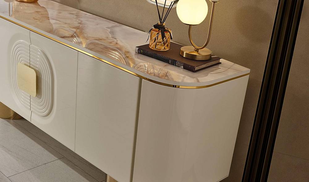 Piazzo Console