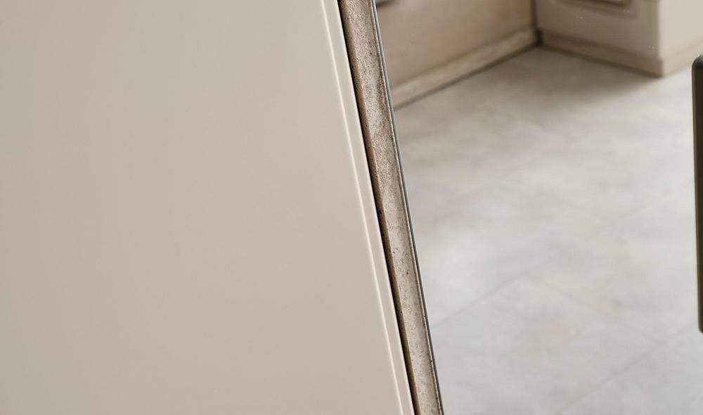 Oliver Base Bedroom - Furniture Lid