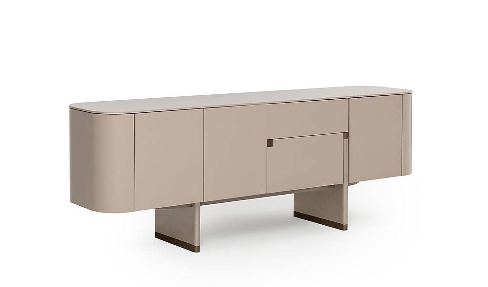 Penora Console - Beige