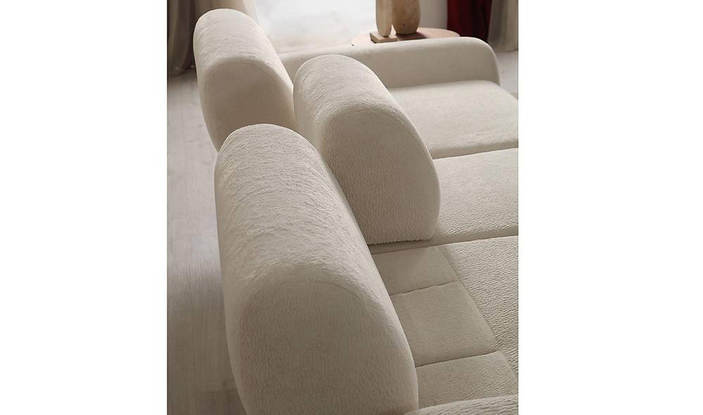 Jacob Sofa Set