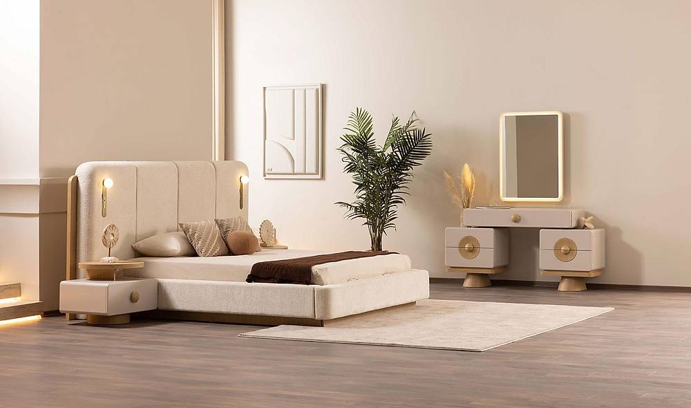 Evidence Base Bedroom