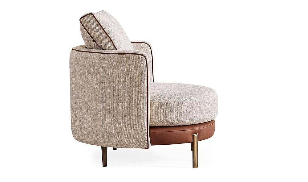 Belissa Sofa Set