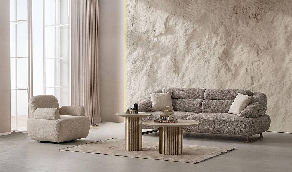 Motto Sofa Set