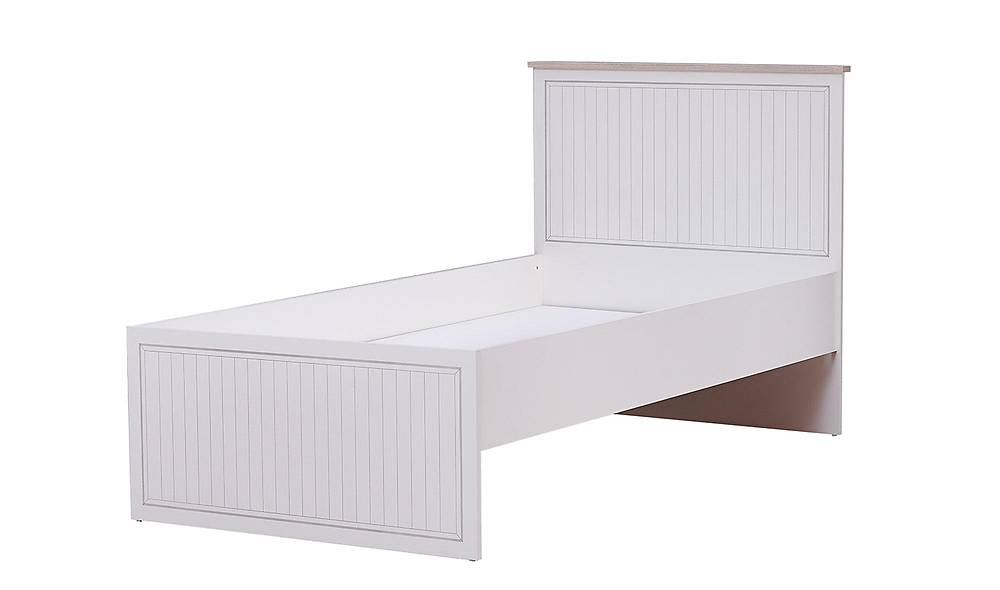 Marla Teen Room - 4 Door