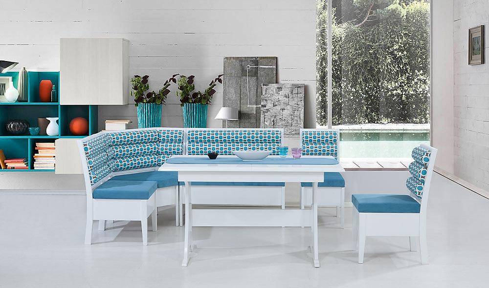 Bombeli Kitchen Corner Set