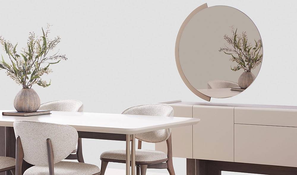Nigozi Dining Room