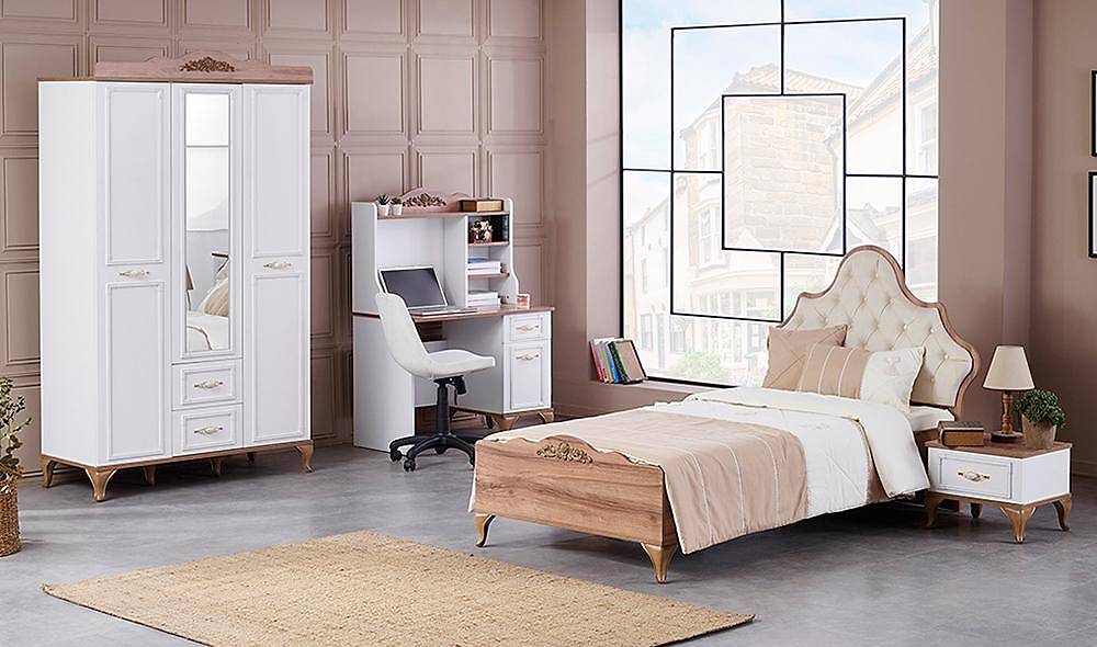 Venezya Teen Room