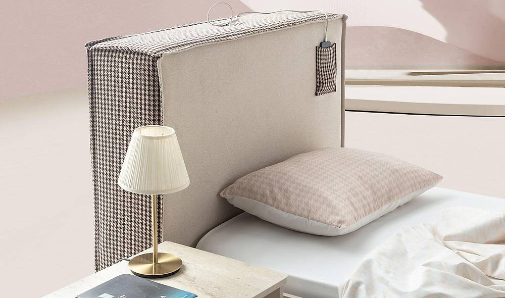 Mozaik Teen Room