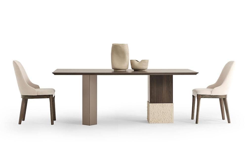 Liny Dining Table Set