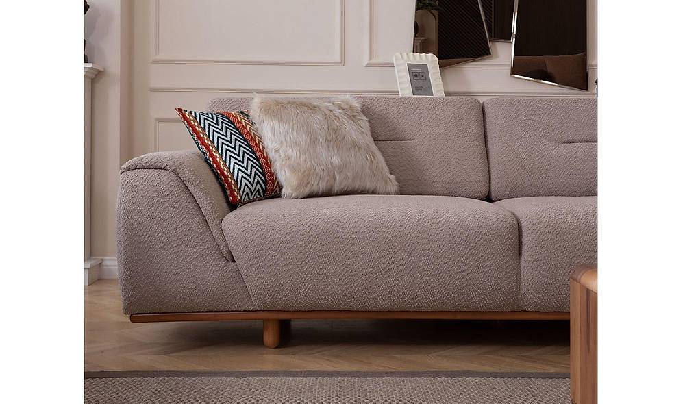 Parla Sofa Set