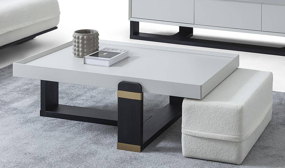 Lavaro Coffee Table Set