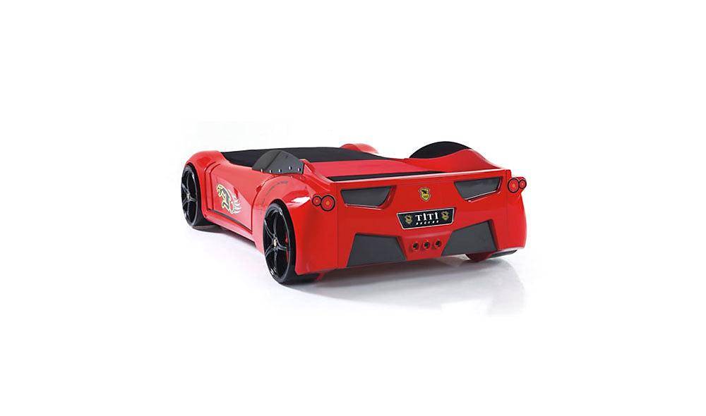 TT Car Bedstead