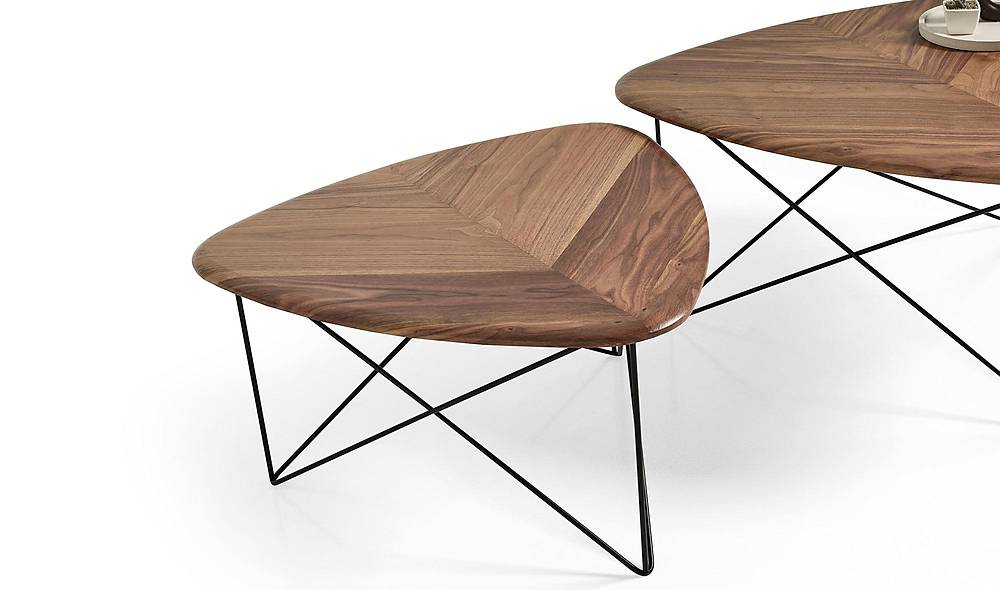 Hana Coffee Table Set