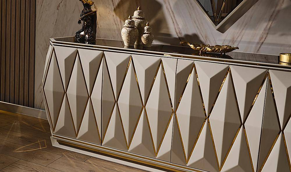 Sanremo Dining Room