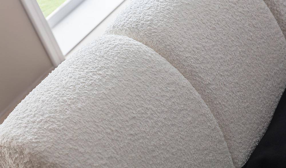 Colina Bedstead and Headboard