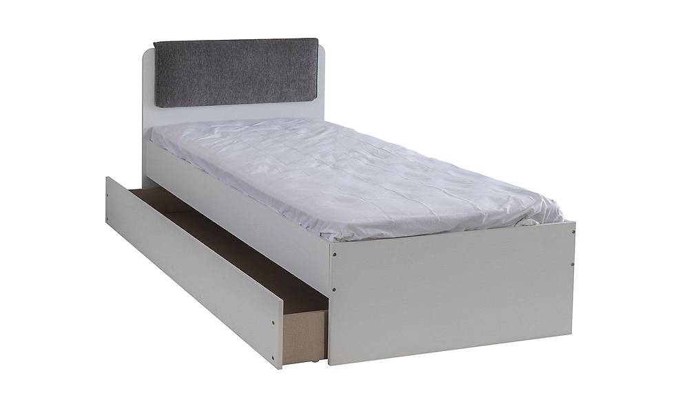 Darian Teen Room - 3 Door