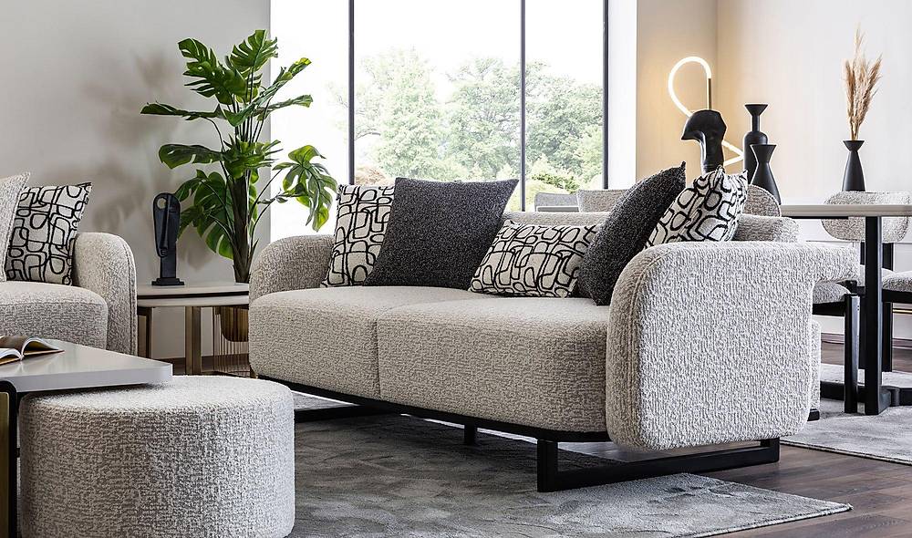 Liva Sofa