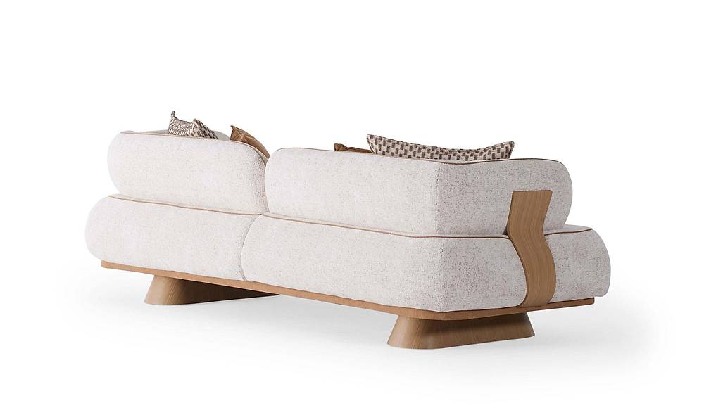 Evidence Sofa Set