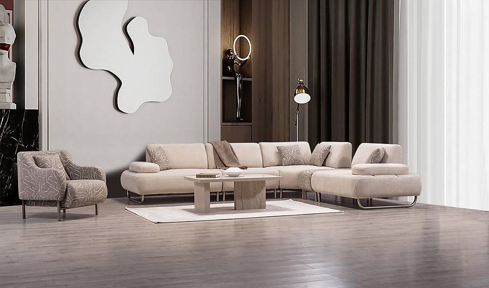 Avrasya Corner Set