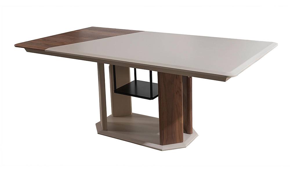 Luke Dining Table Set