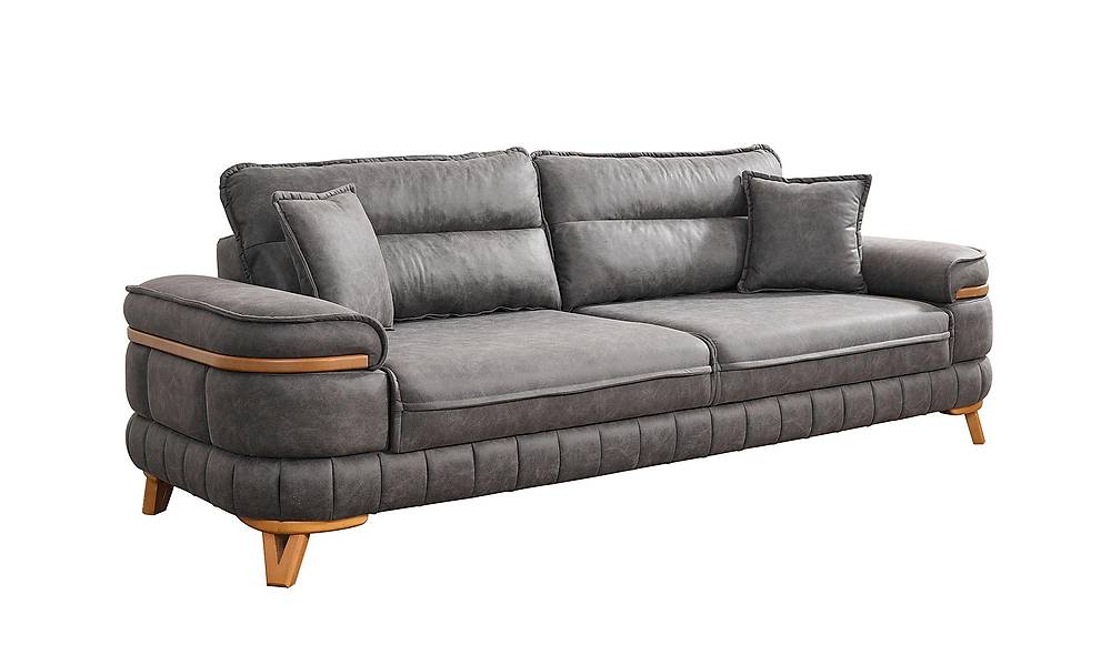 Luissa Sofa - Gray