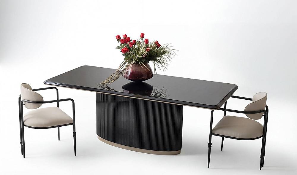 Belgrad Dining Room