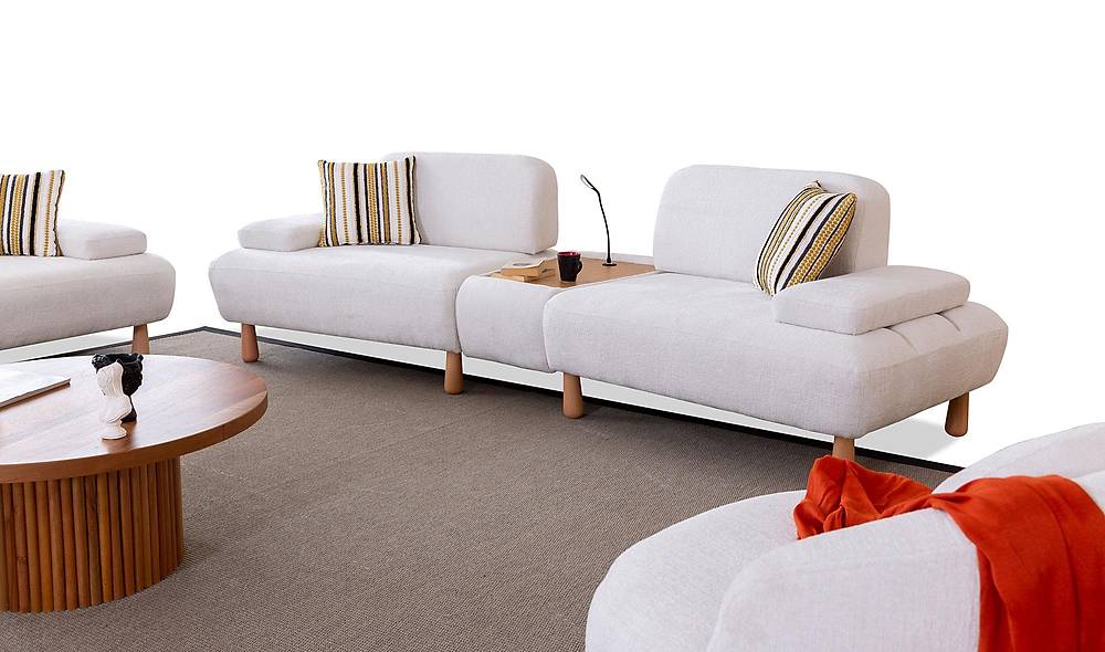 Nish Sofa - Inner Table