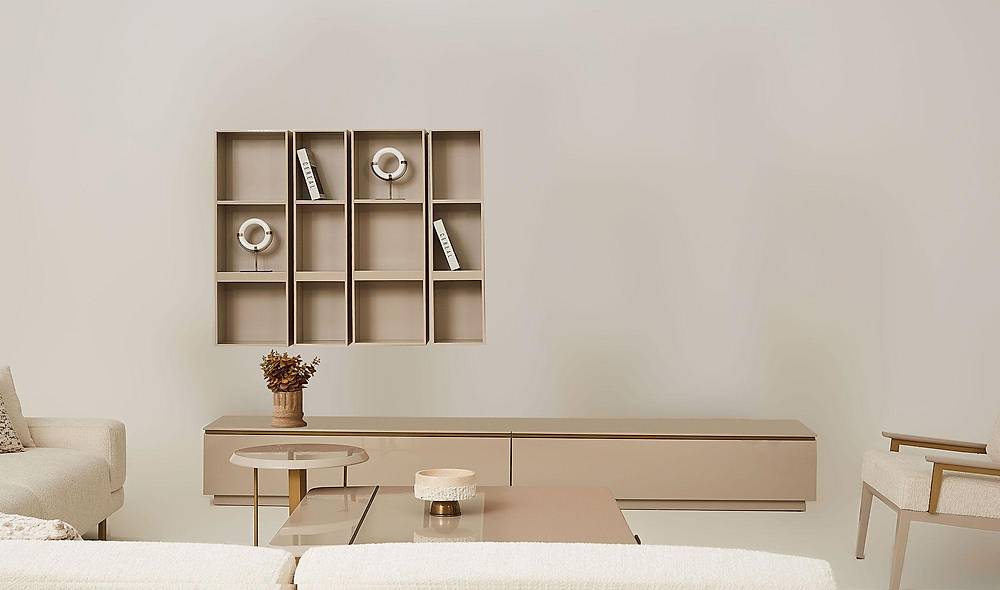 Grove Tv Unit