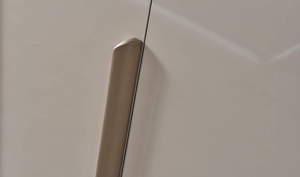 Lenka Wardrobe - 6 Door