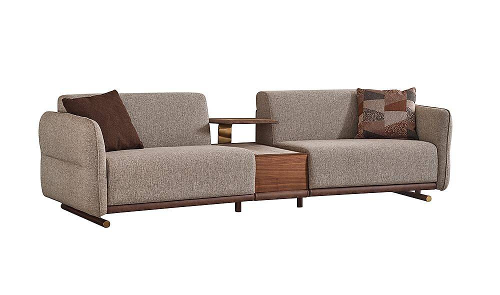 Aruba Sofa Set