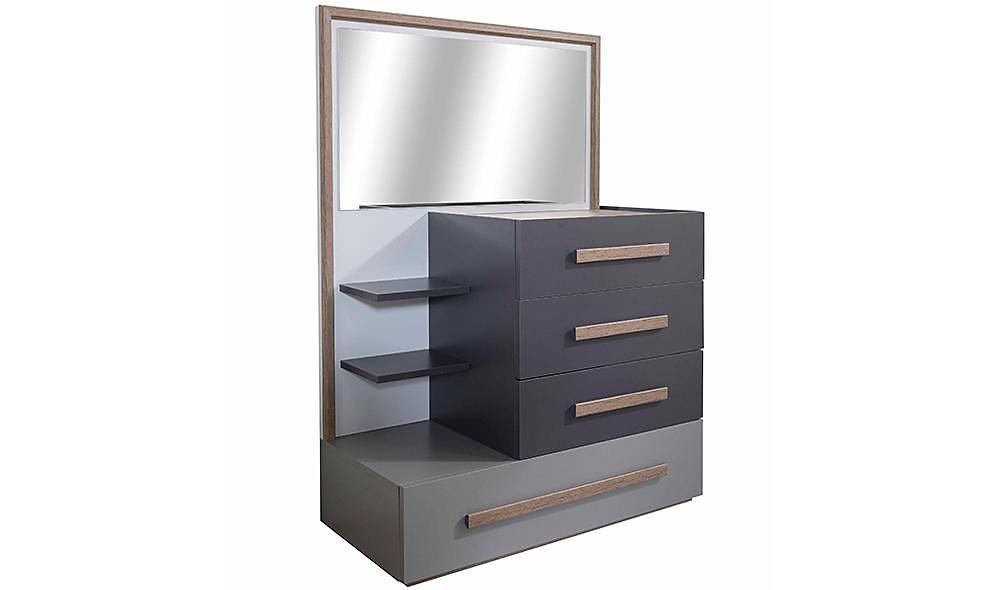 Z�rih Dresser