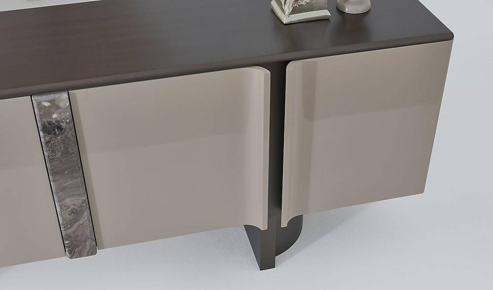 Cartier Dining Room - Marble