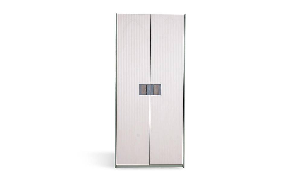 Gardena Wardrobe - 2 Door