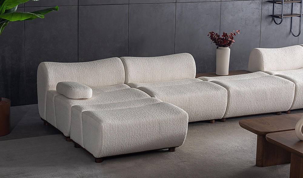 Mina Corner Set - Large