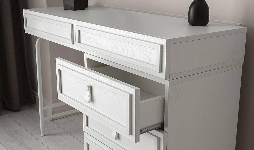 Ferre Mdf Bedroom