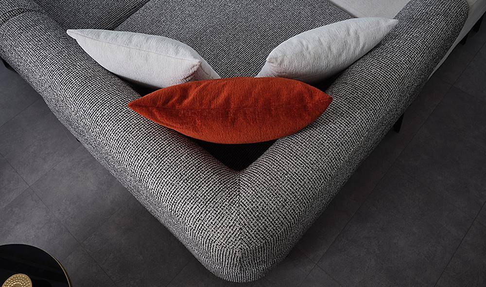 Nesta Modular Corner Set