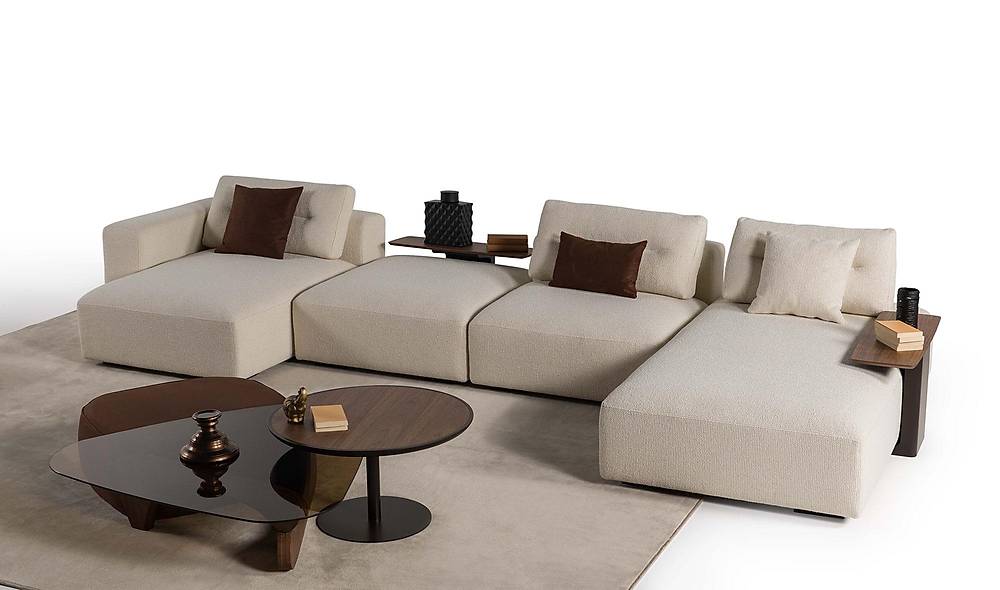 Laden Corner Set