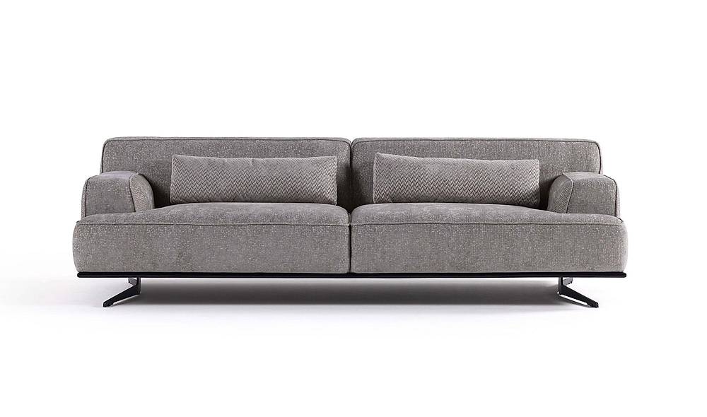 Mortis Sofa Set With Corner