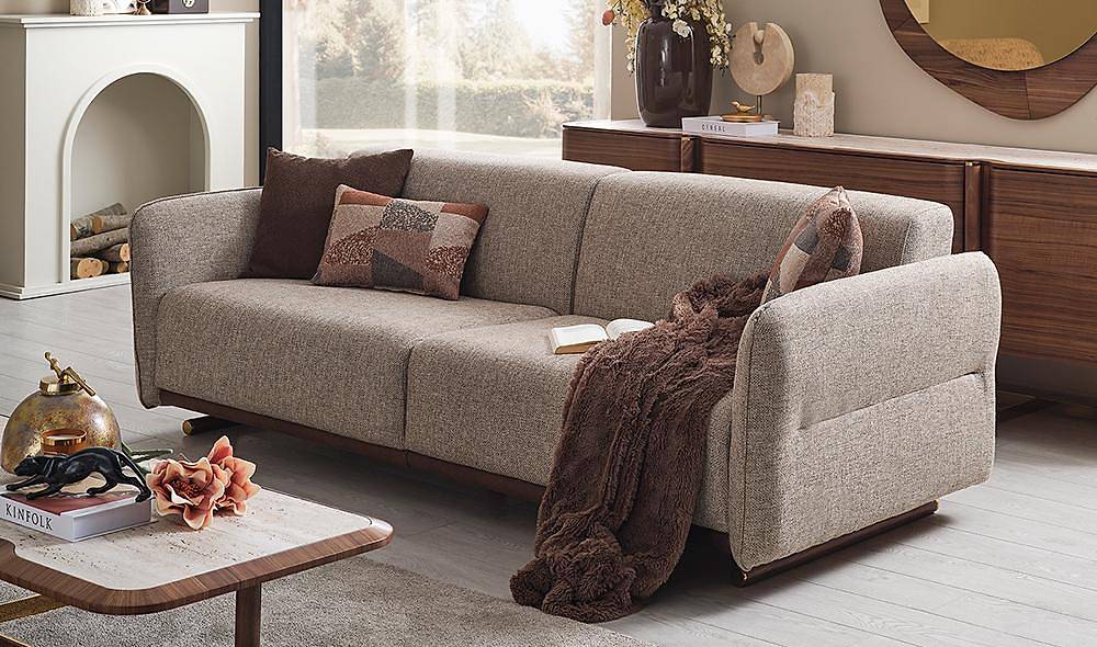 Aruba Sofa Set