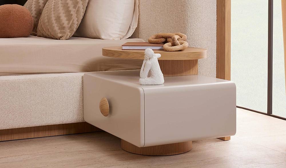 Evidence Base Bedroom