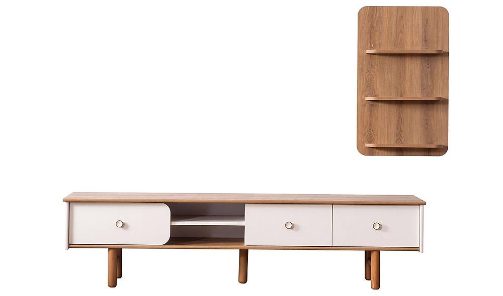 Flora Tv Unit