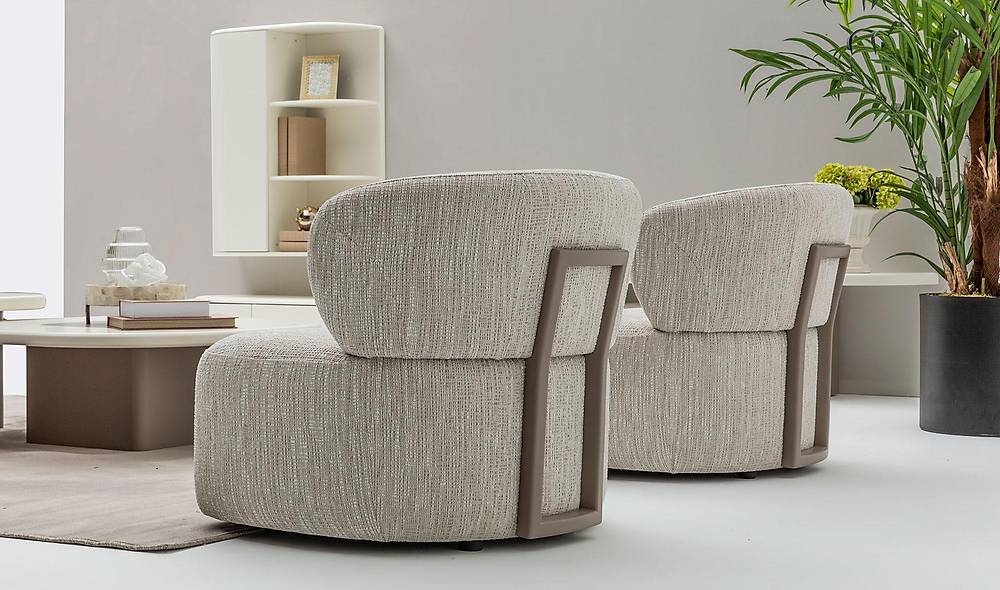 Reform Sofa Set
