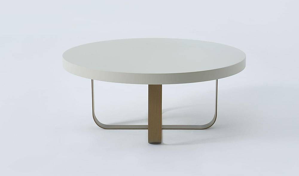 Prada Coffee Table - Painted