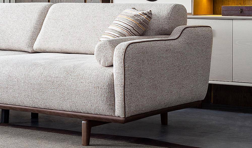 Enzio Sofa Set