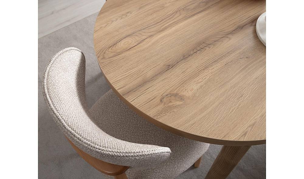 Bonte Dining Table Set
