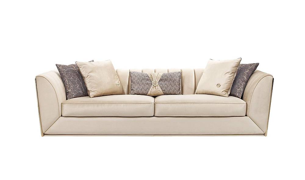 Sophia Luxury Sofa - 2180-01