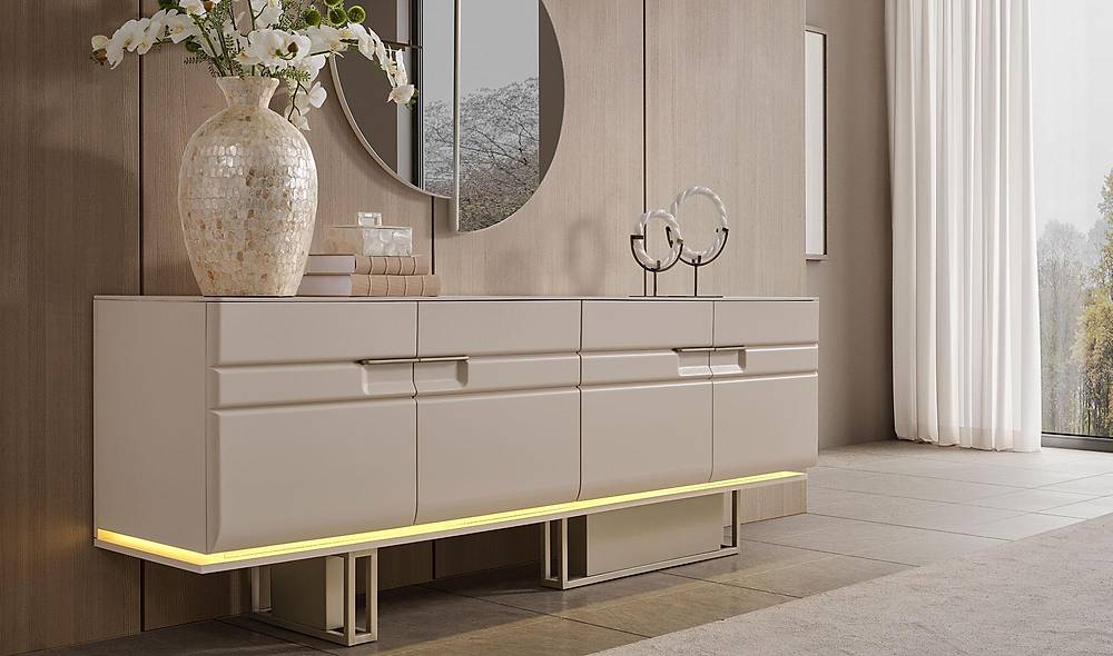 Viona Dining Room