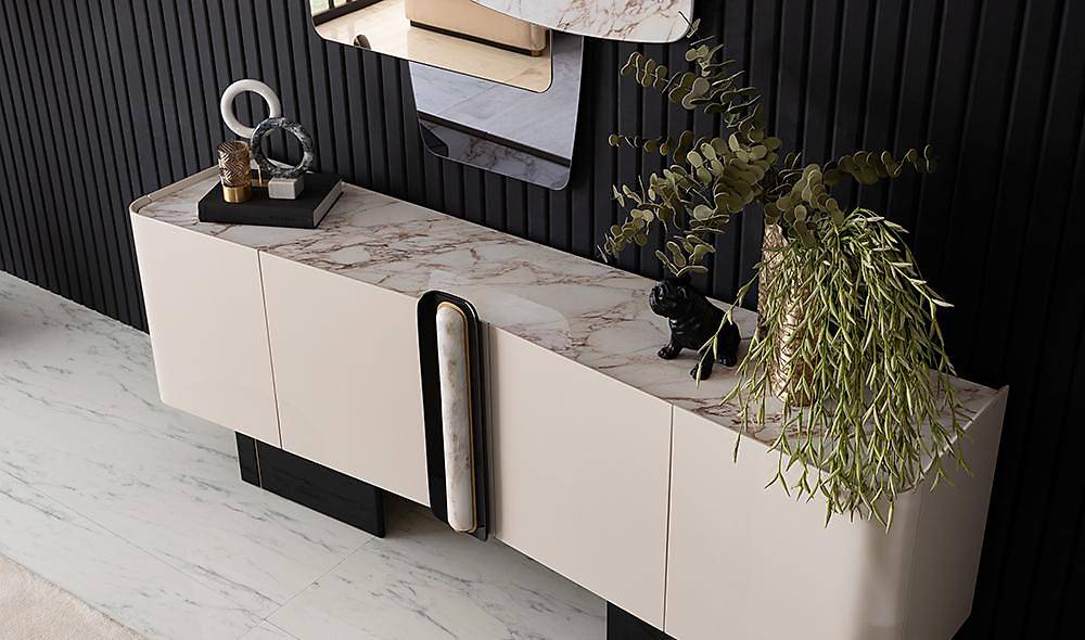 Merano Console
