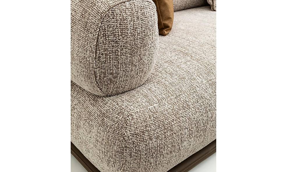 Sardunya Sofa Set