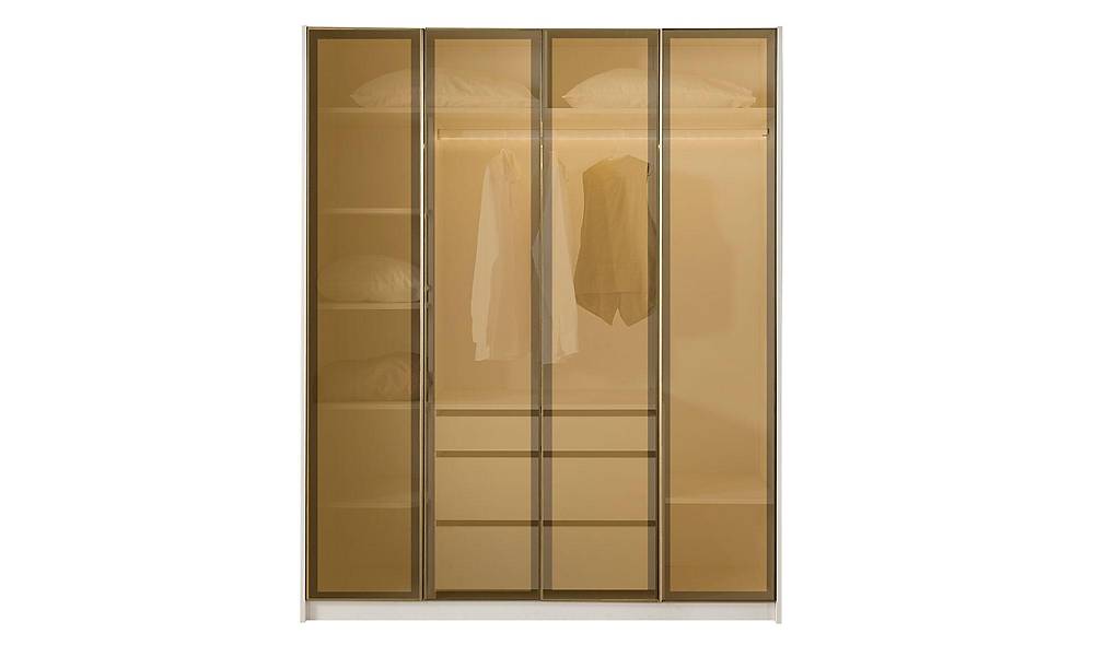 Hennes Corner Wardrobe
